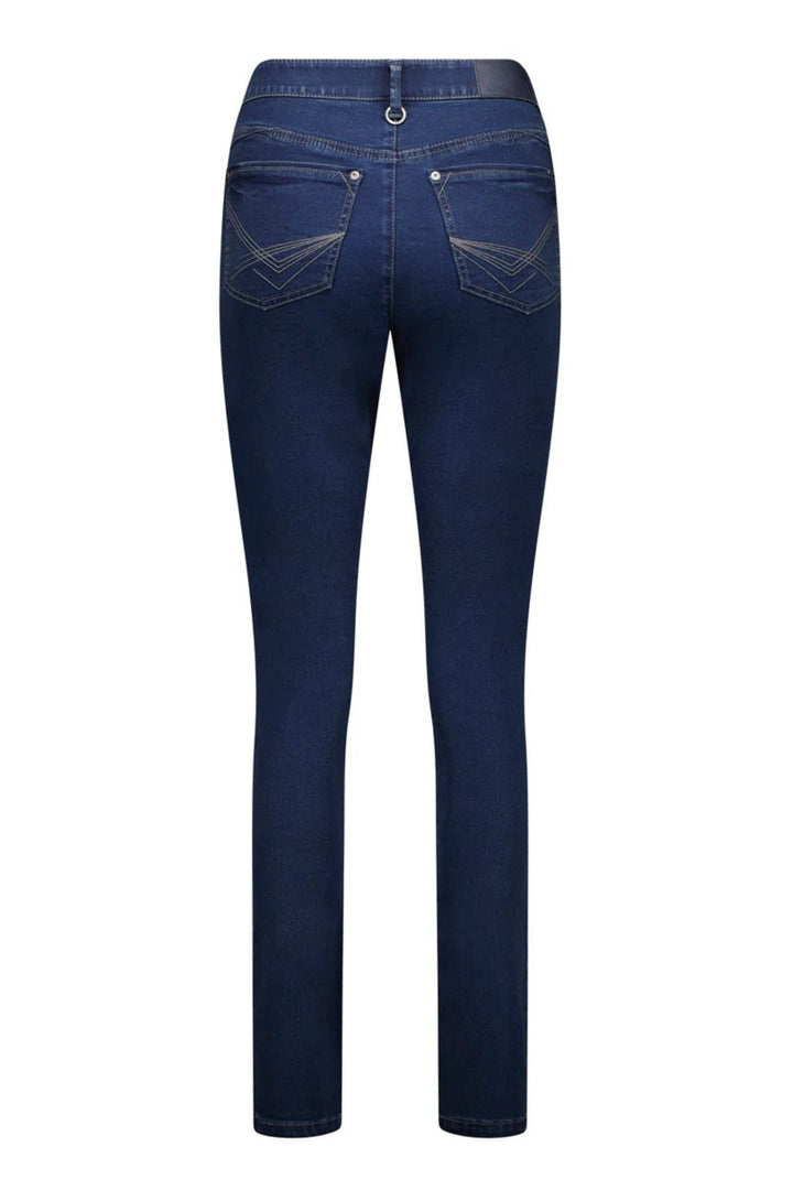 VERGE JEANS MILANO JEAN - 9708XBT