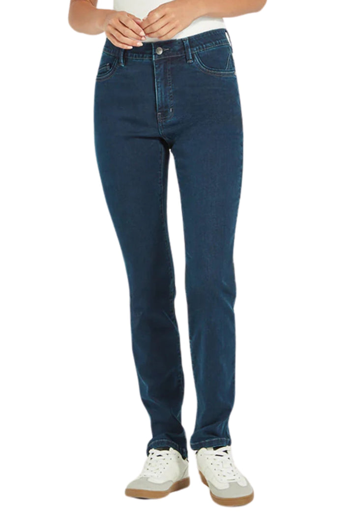 VERGE JEANS MILANO JEAN - 9708XBT