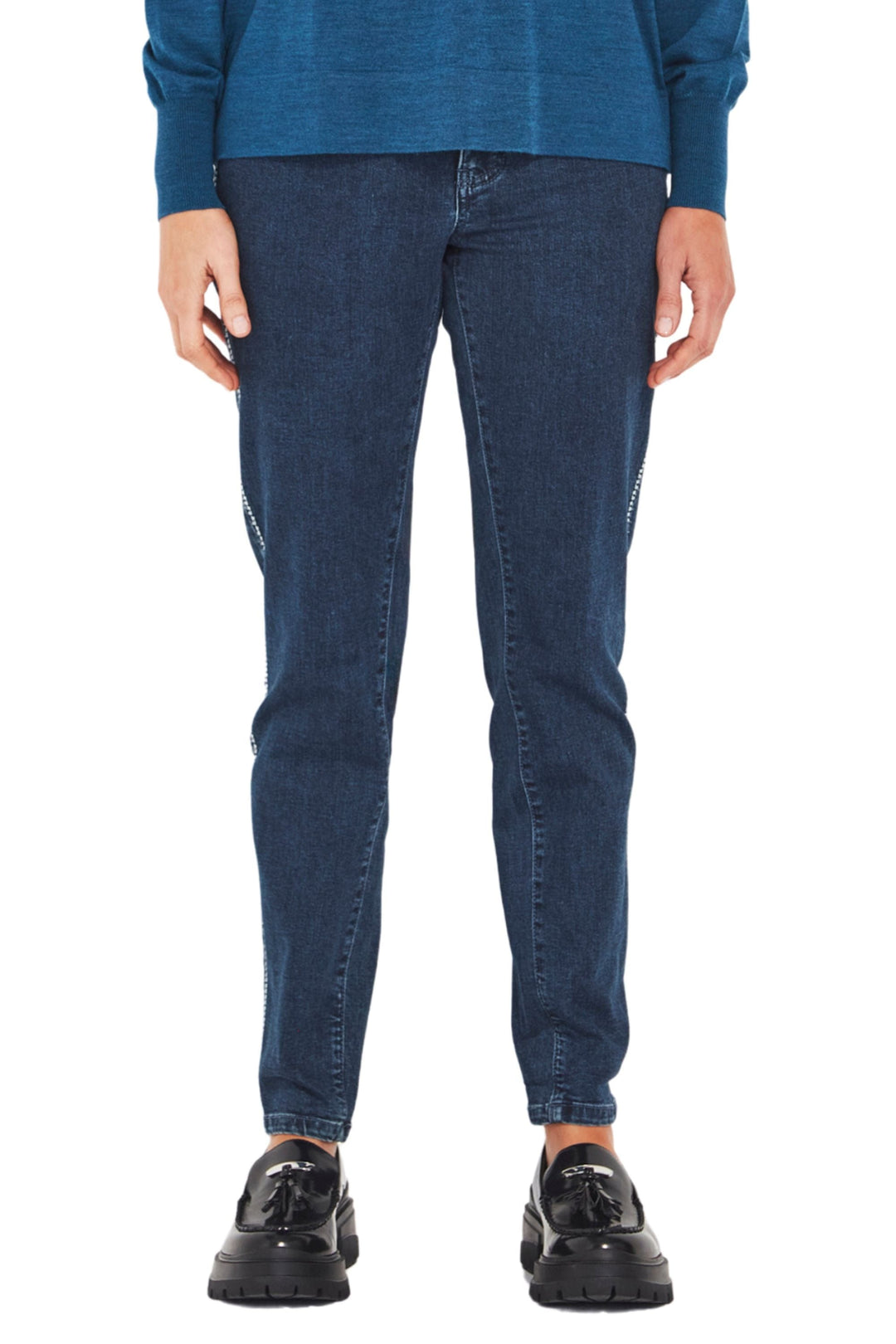 VERGE JEANS PARIS 85 JEANS - 8810XBT