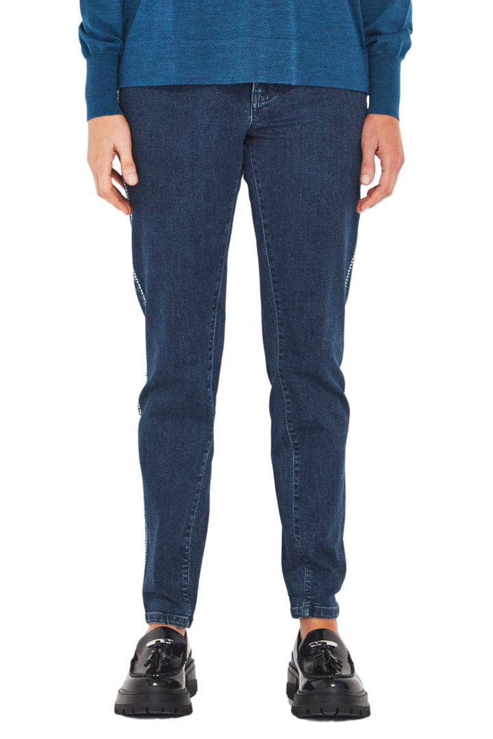 VERGE JEANS PARIS 85 JEANS - 8810XBT