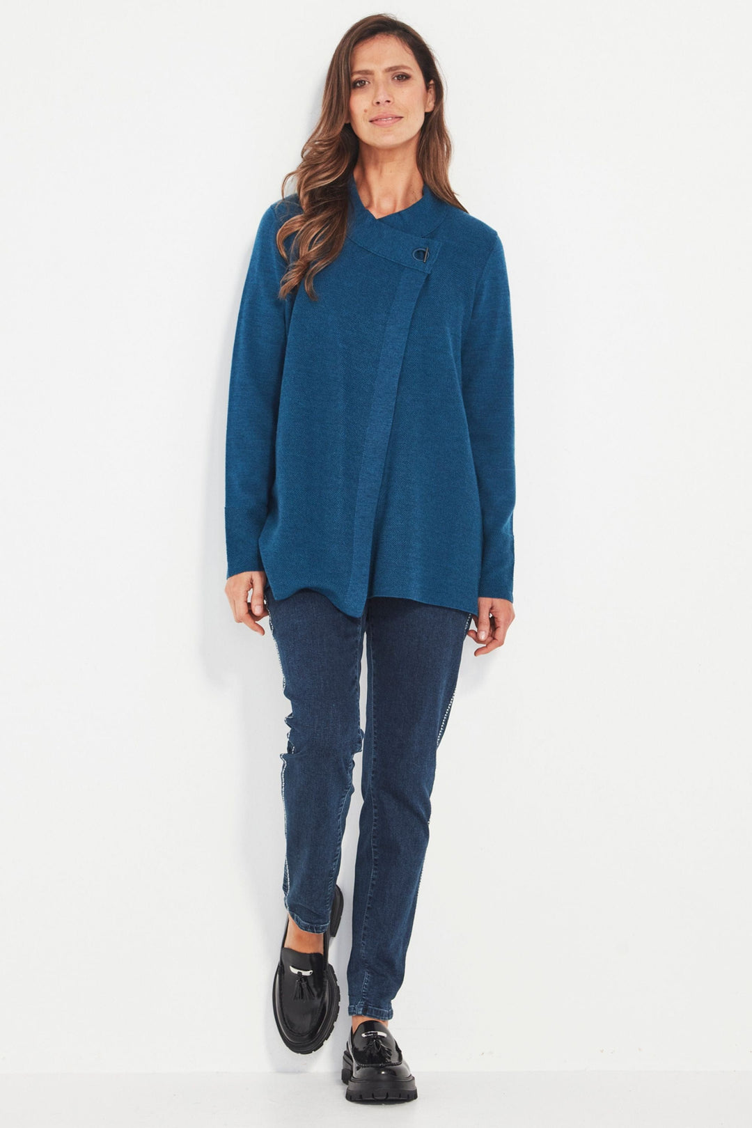 VERGE JEANS PARIS 85 JEANS - 8810XBT