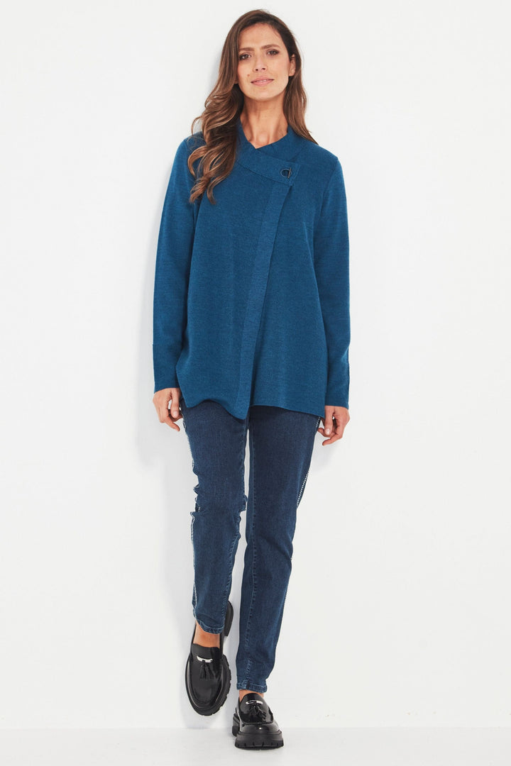 VERGE JEANS PARIS 85 JEANS - 8810XBT