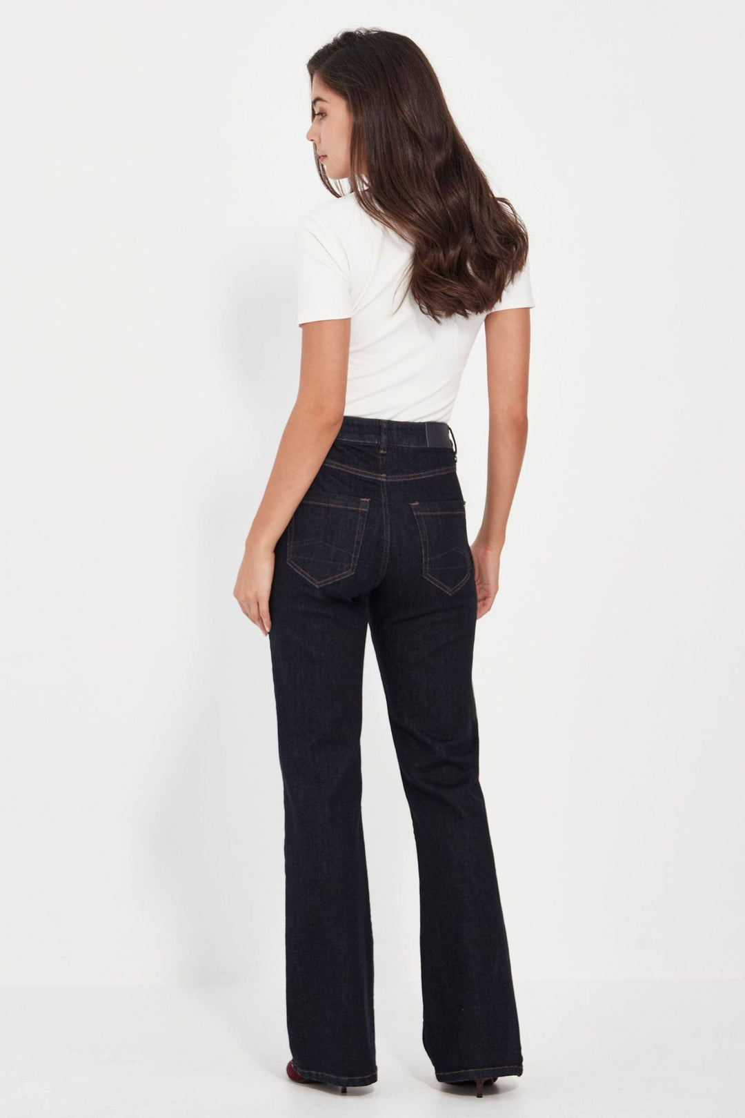 VERGE JEANS SHAKIRA JEAN - 9560XBT
