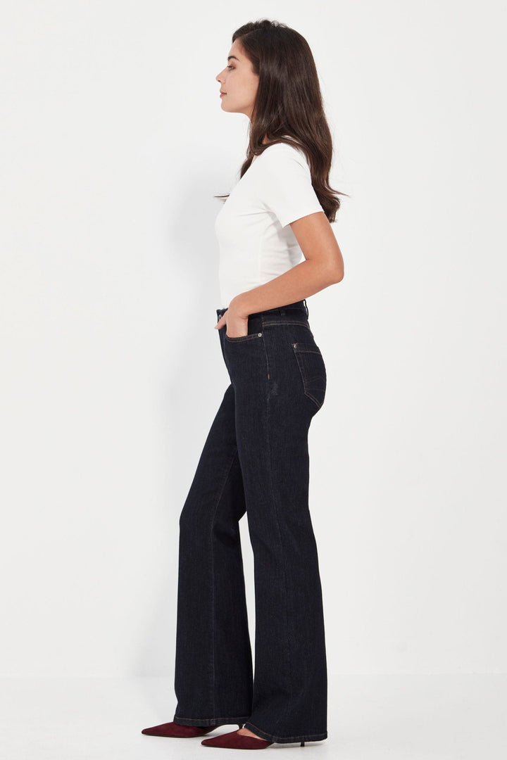 VERGE JEANS SHAKIRA JEAN - 9560XBT