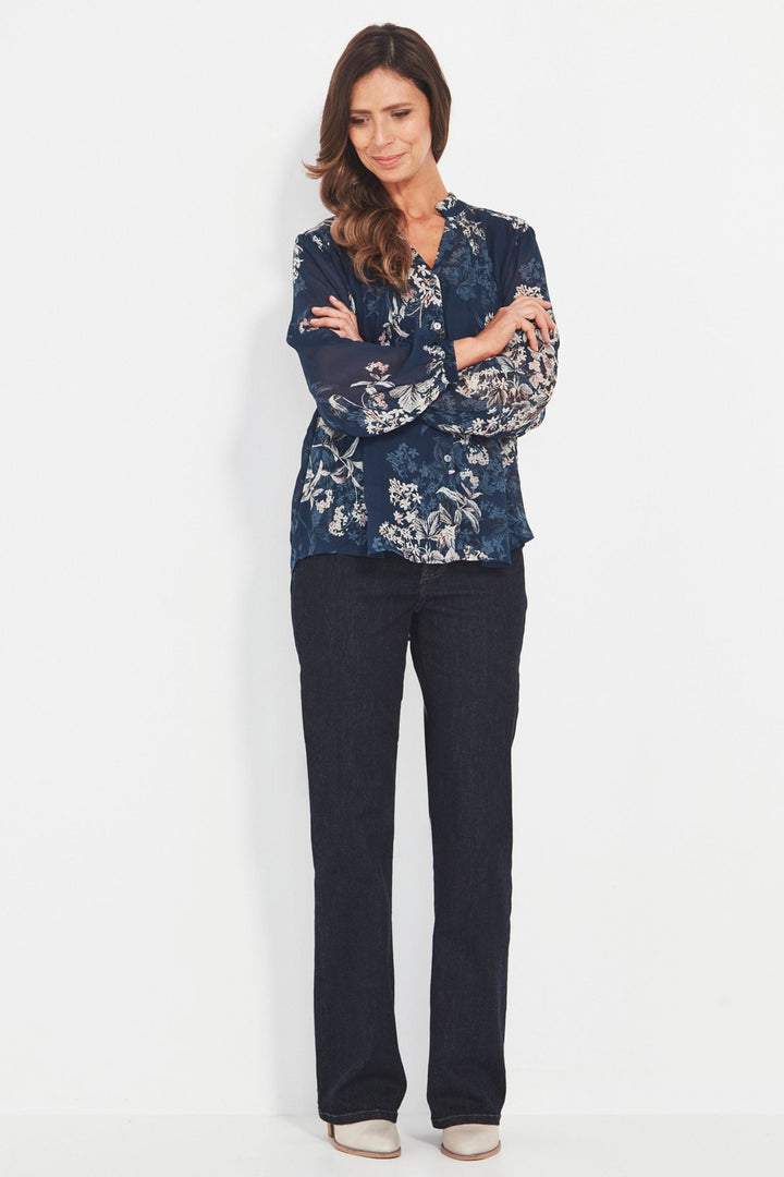 VERGE JEANS SHAKIRA JEAN - 9560XBT