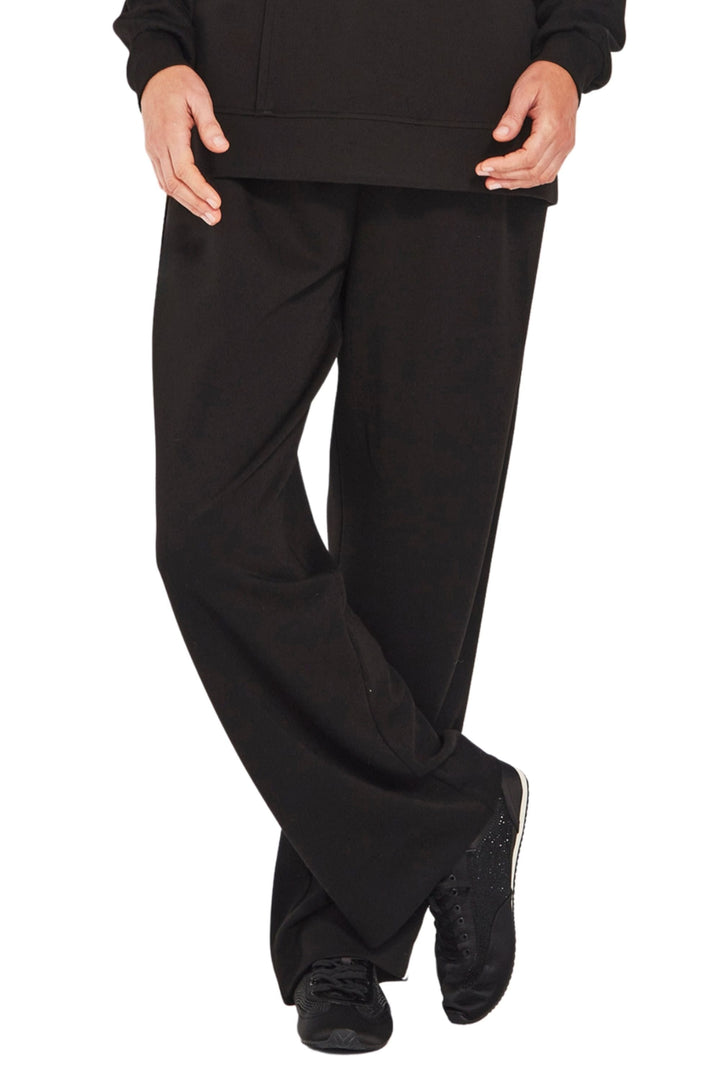 VERGE PANTS 8 / BLACK BEXTER PANT - 9570SF