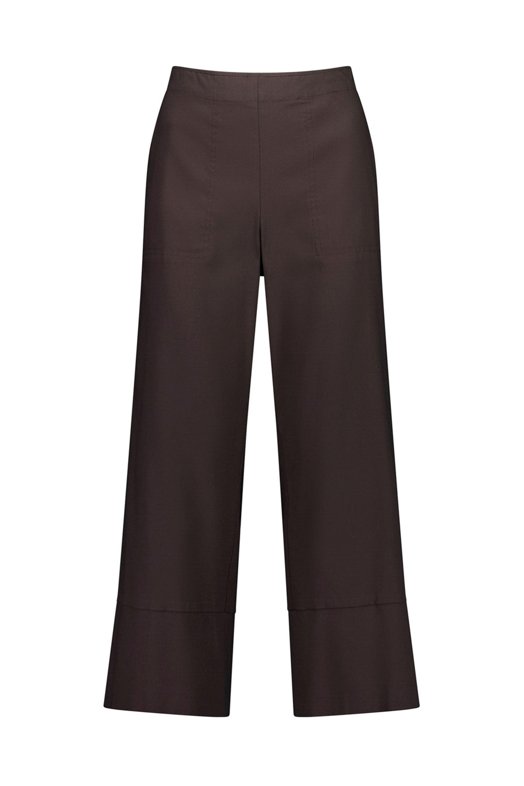 VERGE PANTS 8 / CHOCOLATE RICO PANT - 9772LW