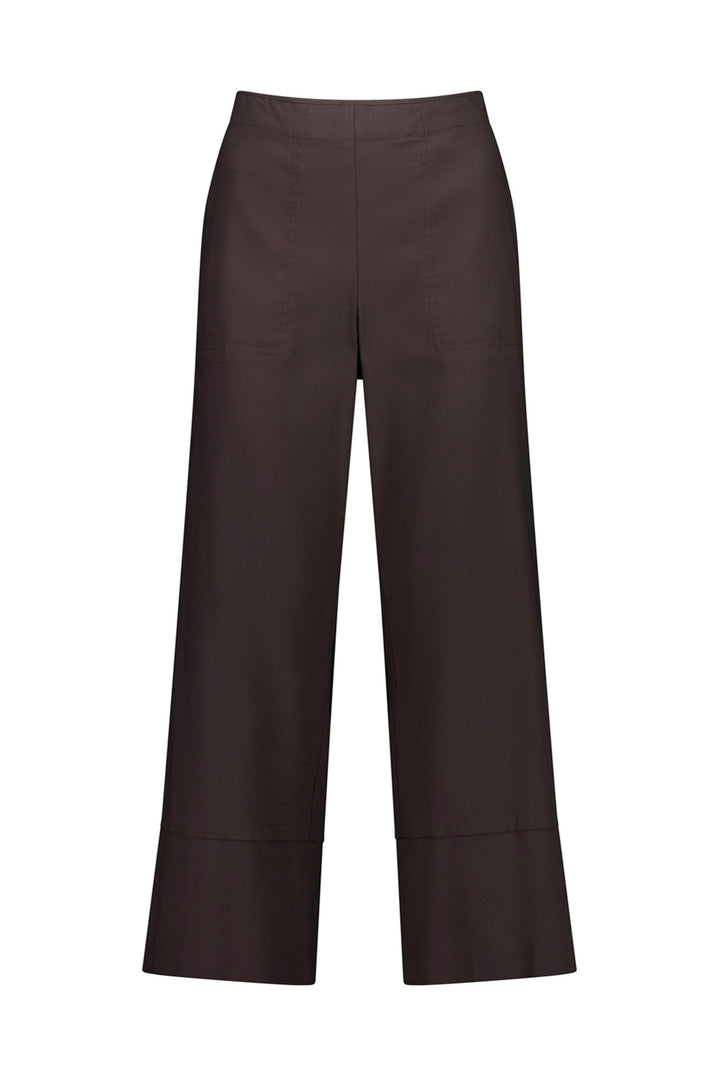VERGE PANTS 8 / CHOCOLATE RICO PANT - 9772LW
