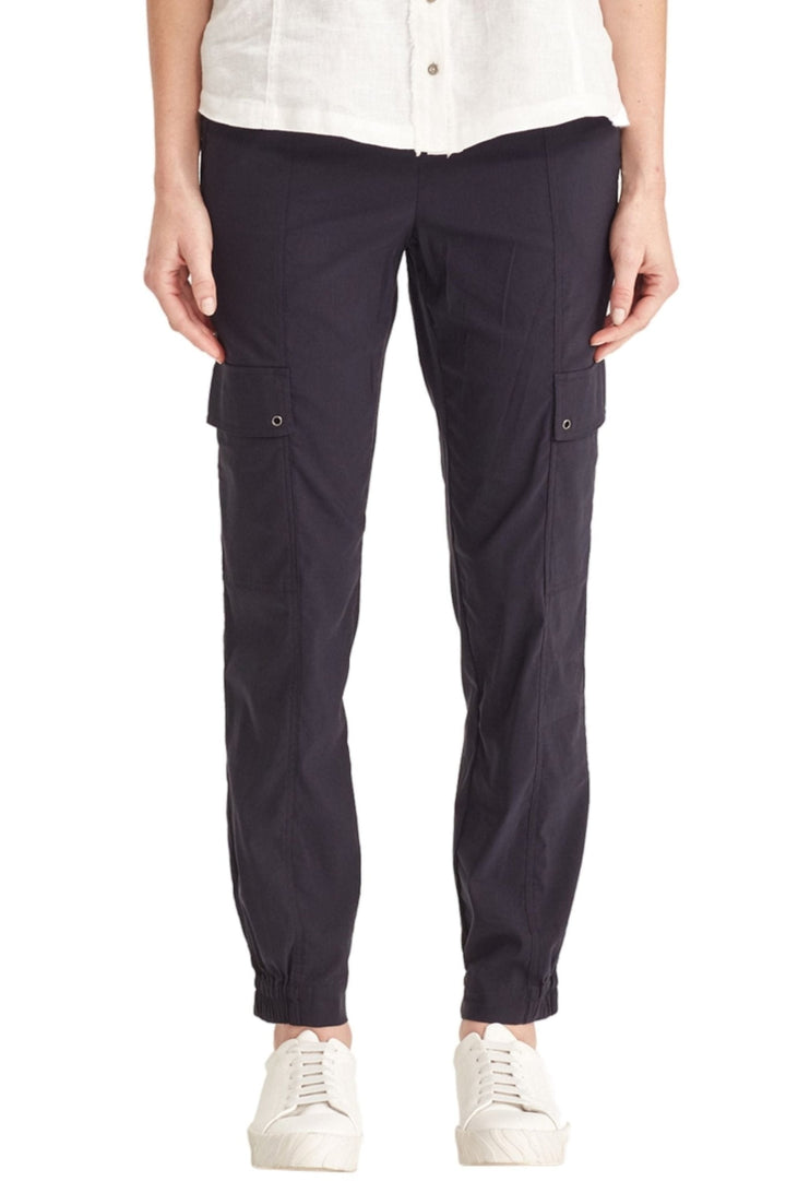 VERGE PANTS 8 / FRENCH-INK ACROBAT HISTORY PANT - 4462LW