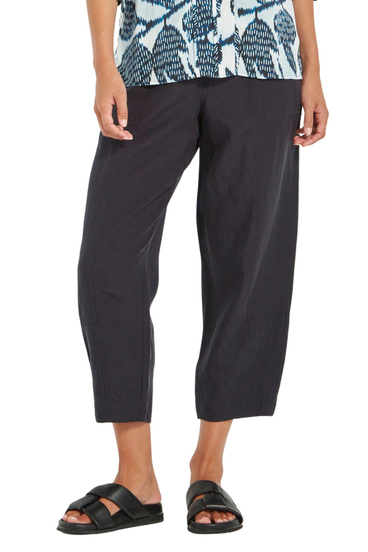 VERGE PANTS 8 / INK PIONEER PANT - 9915BR