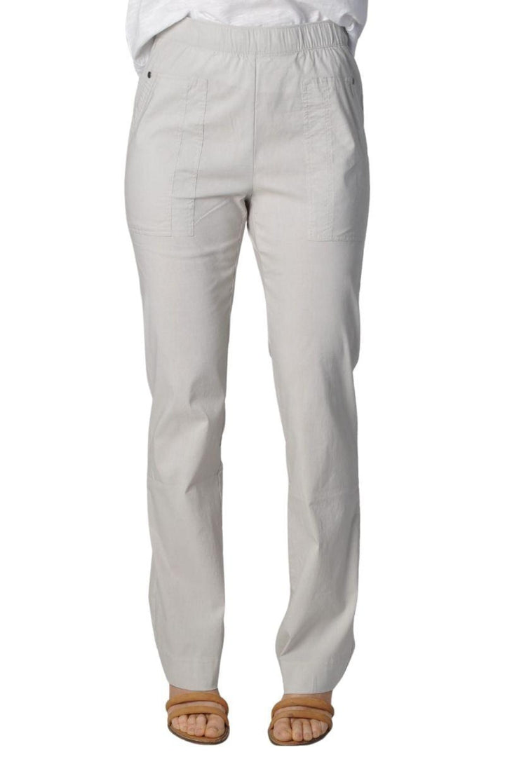 VERGE PANTS 8 / PUMICE ACROBAT CLASSIC PANT - 2446LW
