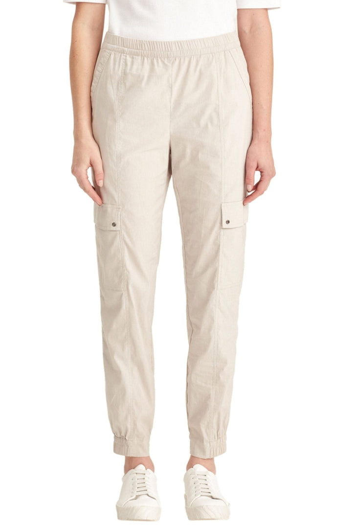 VERGE PANTS 8 / PUMICE ACROBAT HISTORY PANT - 4462LW