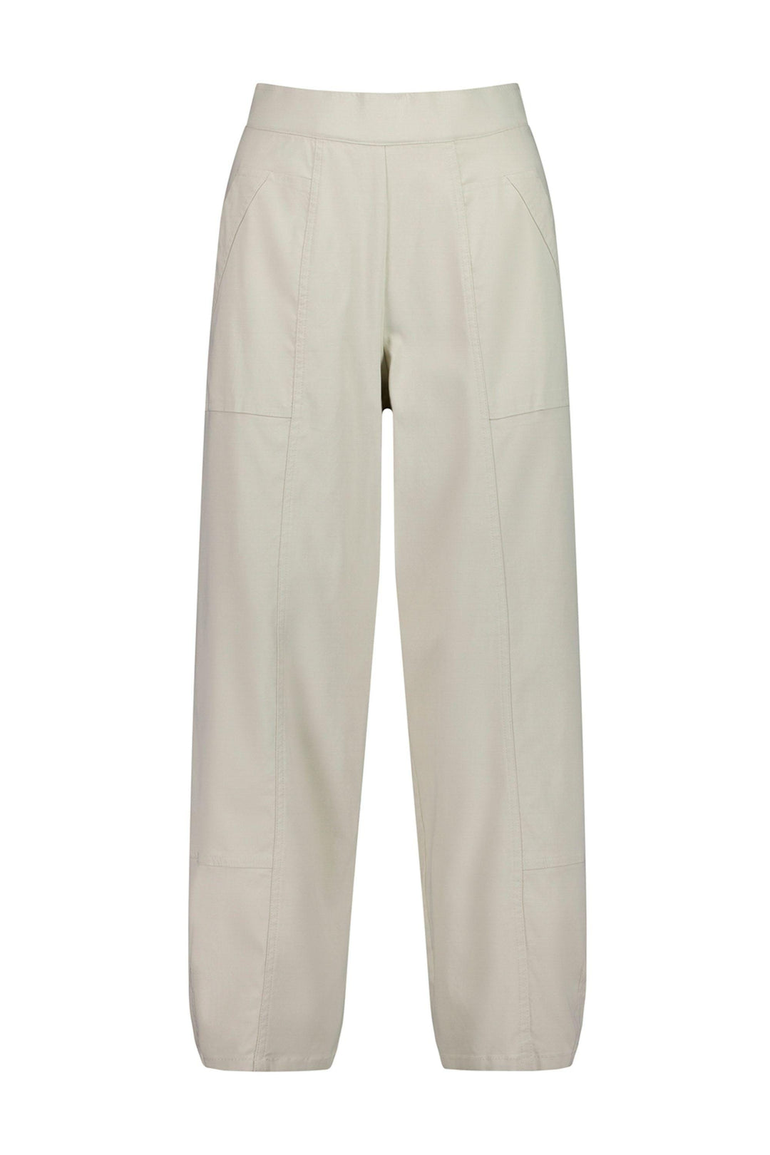 VERGE PANTS 8 / PUTTY HOMELAND PANT - 1137LW