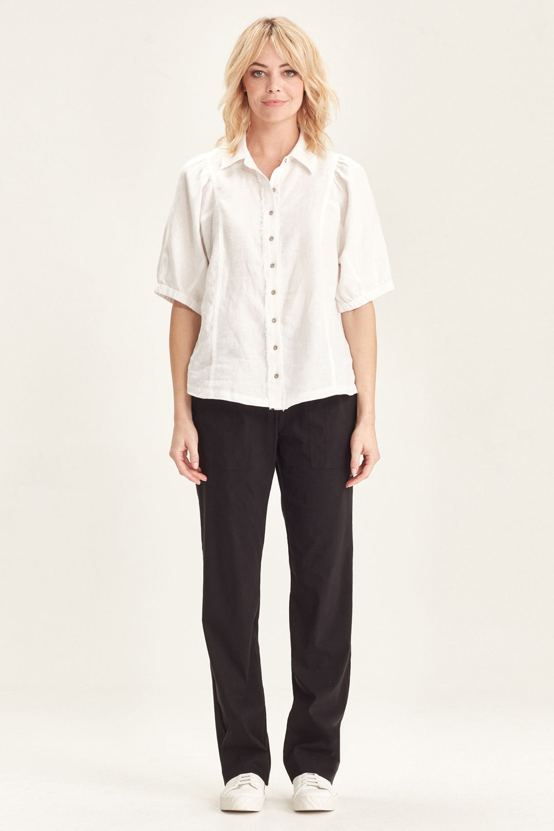VERGE PANTS ACROBAT CLASSIC PANT - 2446LW