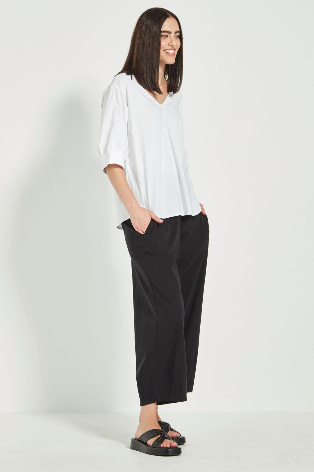 VERGE PANTS ACROBAT COVE PANT - 9903LW