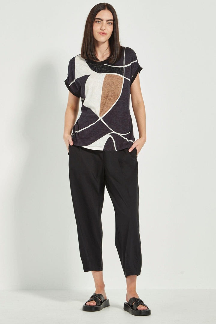 VERGE PANTS ACROBAT COVE PANT - 9903LW