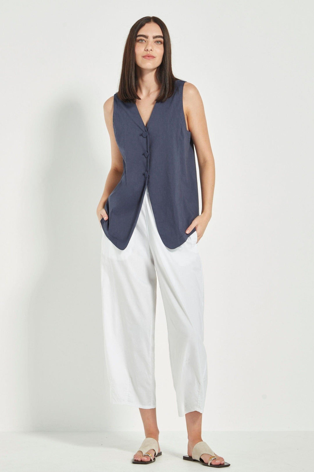 VERGE PANTS ACROBAT COVE PANT - 9903LW