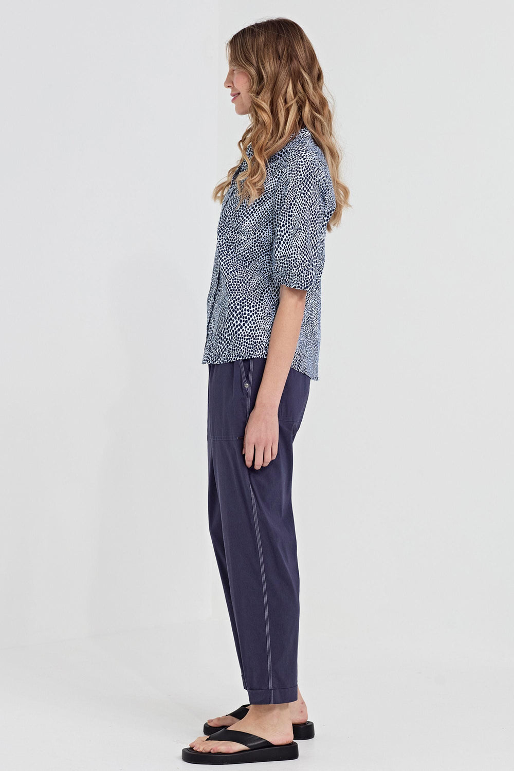 VERGE PANTS ACROBAT DEXTER PANT - 1443LW