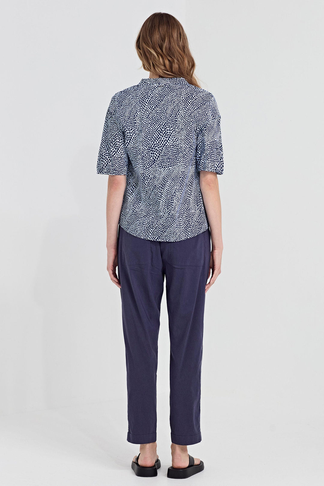 VERGE PANTS ACROBAT DEXTER PANT - 1443LW