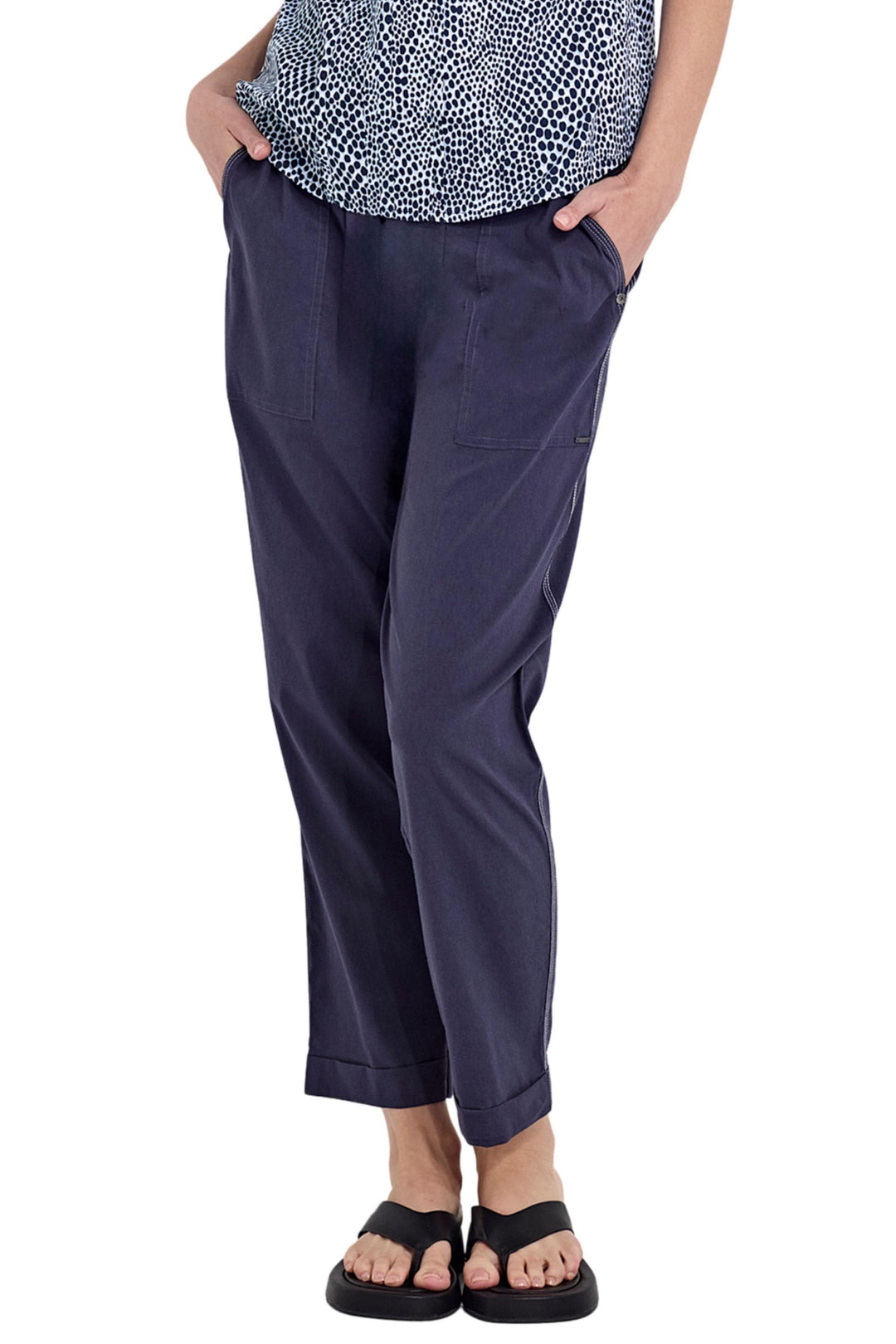 VERGE PANTS ACROBAT DEXTER PANT - 1443LW