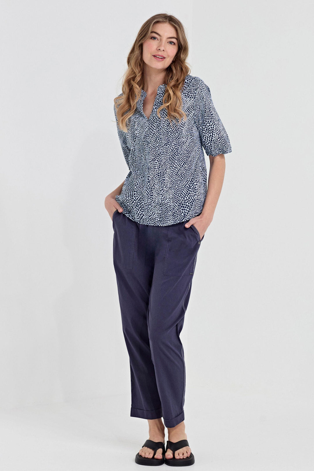 VERGE PANTS ACROBAT DEXTER PANT - 1443LW