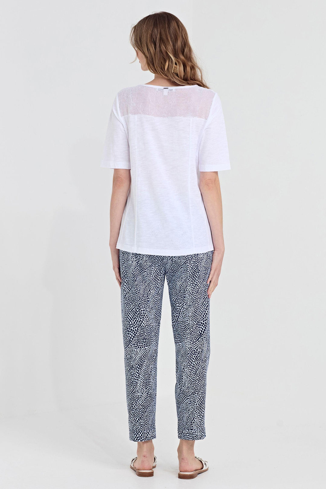 VERGE PANTS ACROBAT DOT PANT - 1426LW