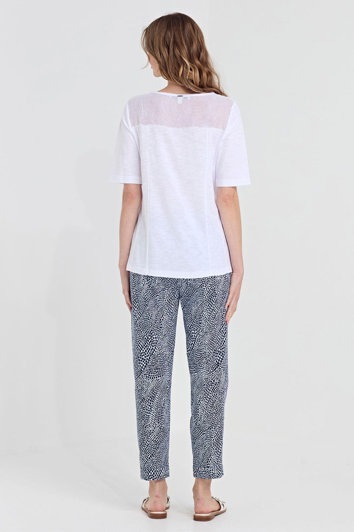 VERGE PANTS ACROBAT DOT PANT - 1426LW