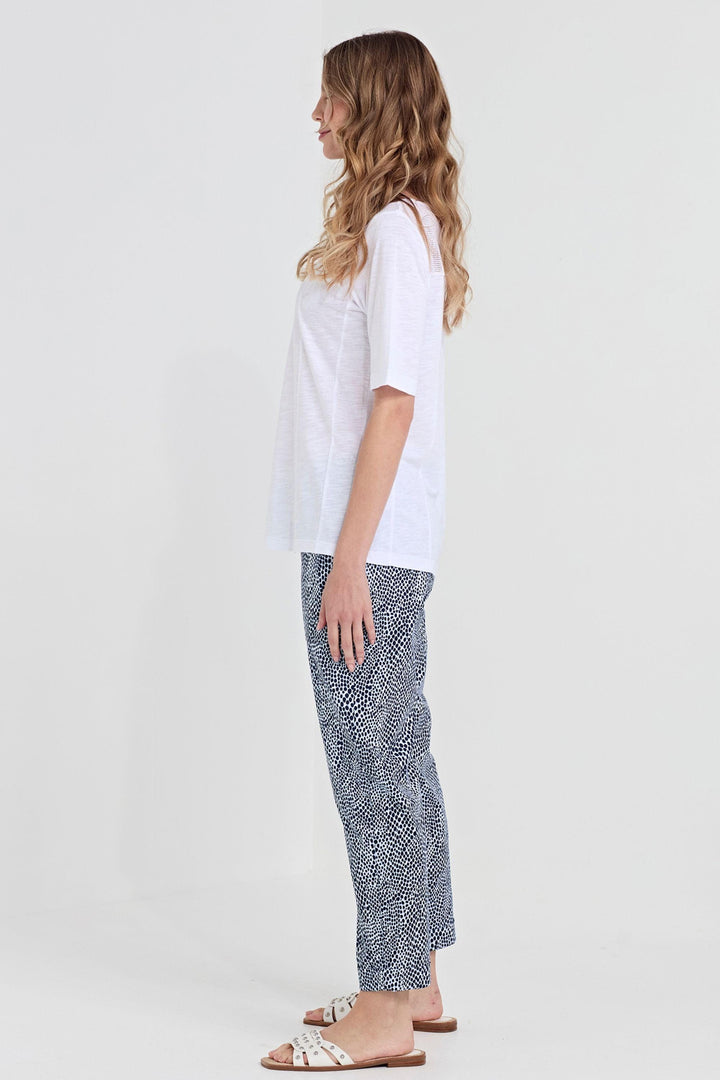 VERGE PANTS ACROBAT DOT PANT - 1426LW
