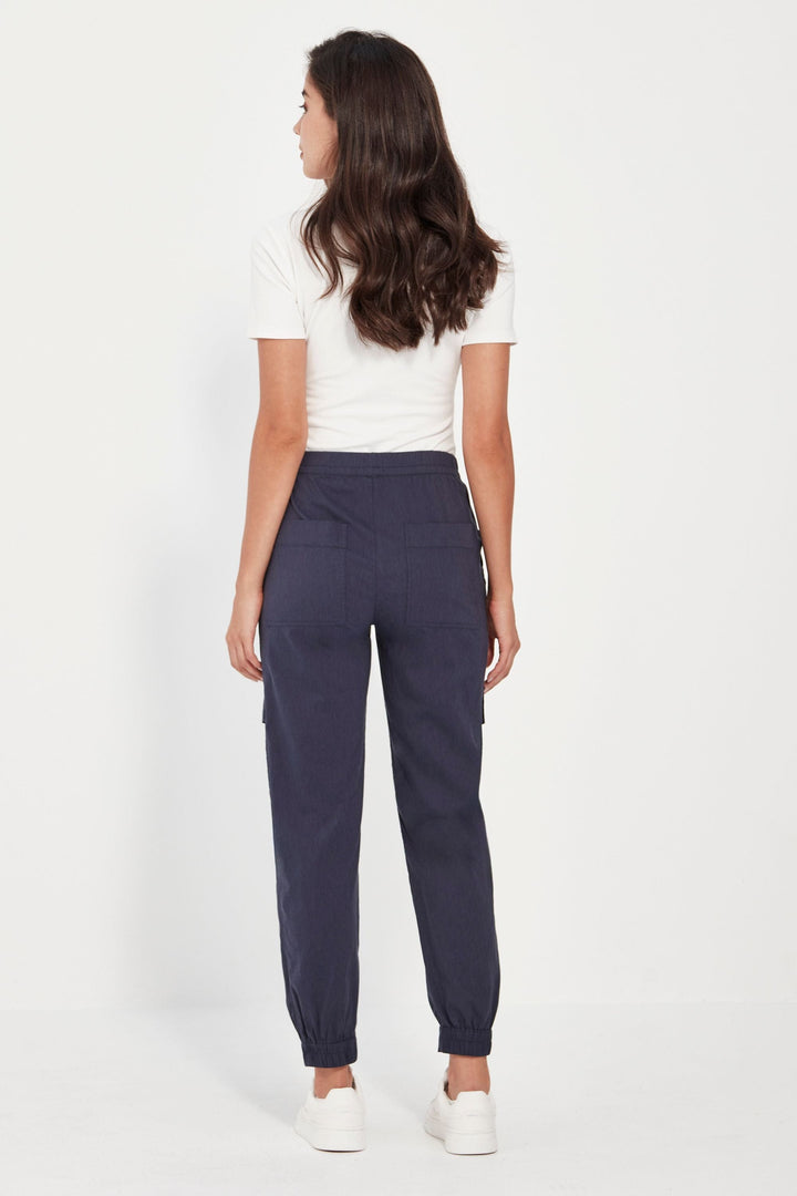 VERGE PANTS ACROBAT HISTORY PANT - 4462LW