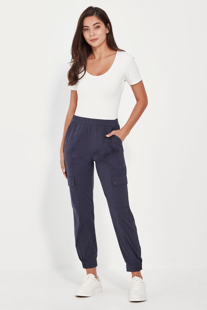 VERGE PANTS ACROBAT HISTORY PANT - 4462LW