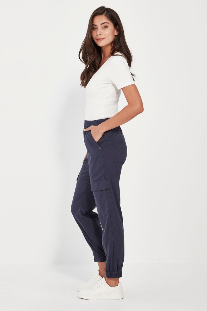 VERGE PANTS ACROBAT HISTORY PANT - 4462LW
