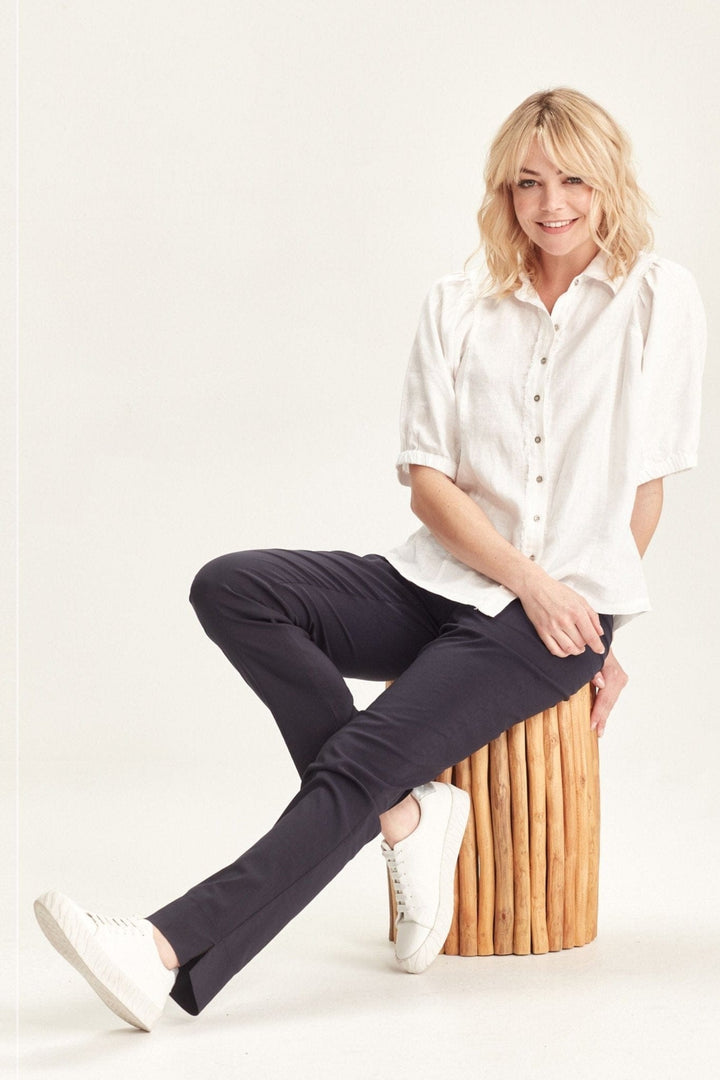 VERGE PANTS ACROBAT SLIM PANT - 7746LW