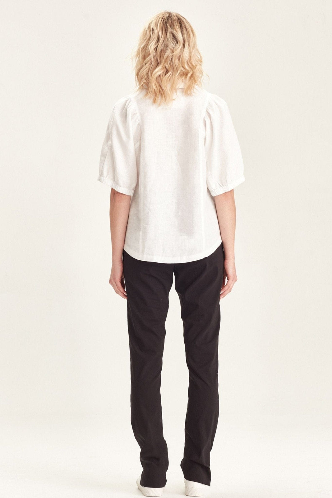 VERGE PANTS ACROBAT SLIM PANT - 7746LW