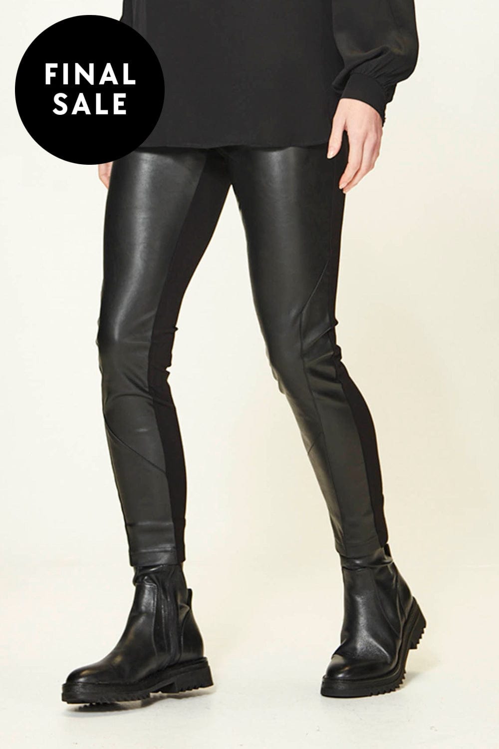 VERGE PANTS ASPIRE PANT - 8437LW