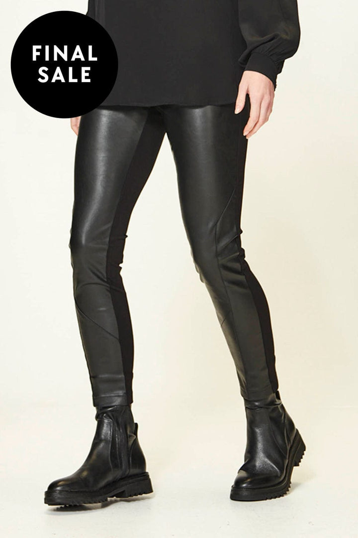 VERGE PANTS ASPIRE PANT - 8437LW