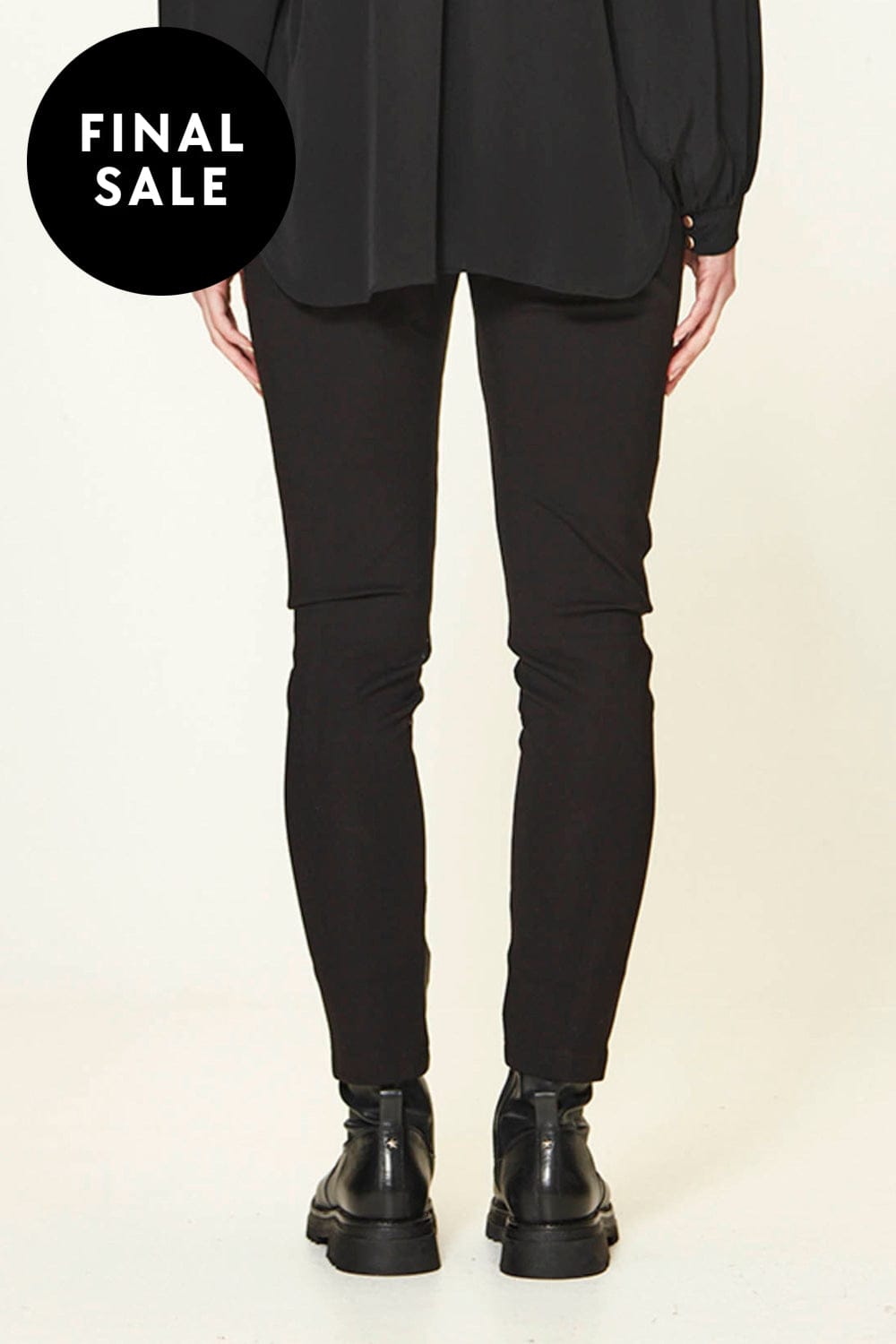 VERGE PANTS ASPIRE PANT - 8437LW