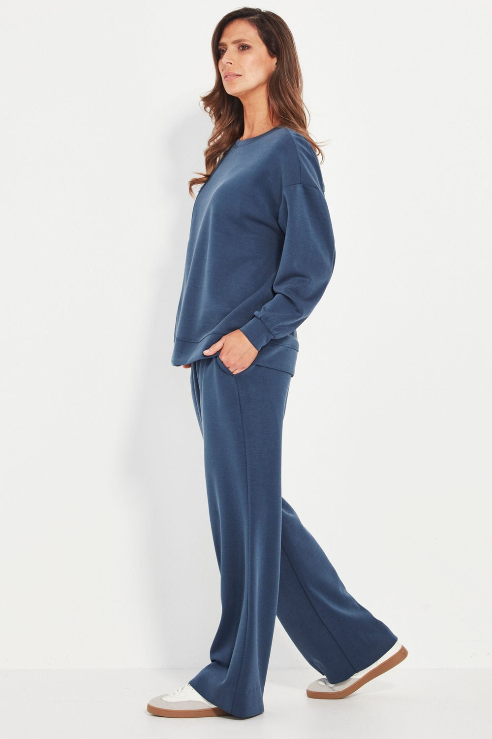 VERGE PANTS BEXTER PANT - 9570SF
