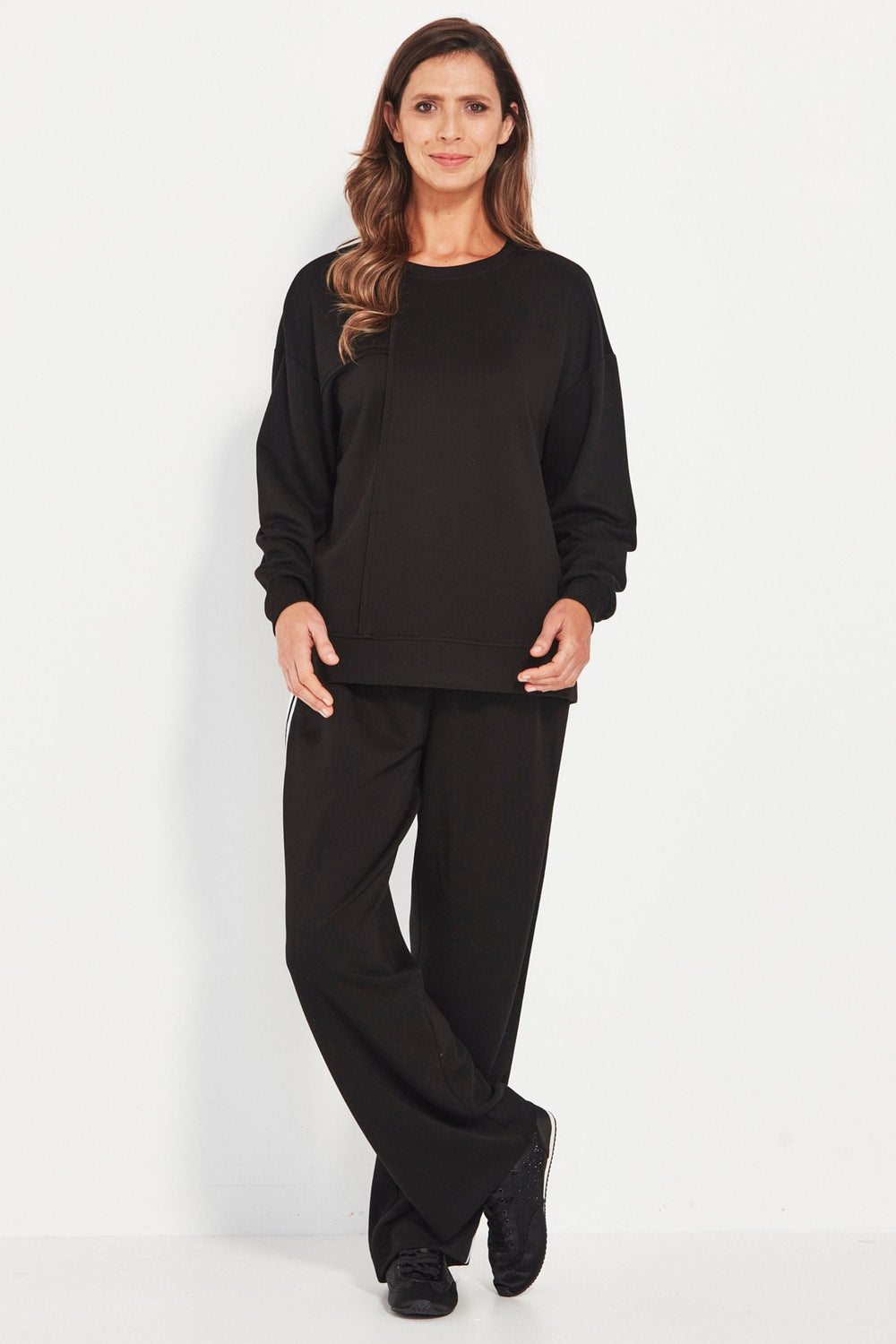 VERGE PANTS BEXTER PANT - 9570SF