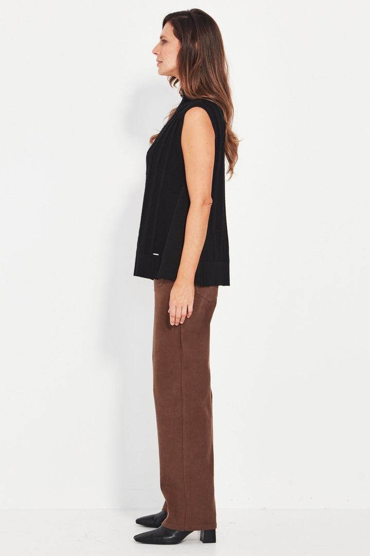 VERGE PANTS BLAKE PANT - 1124BR