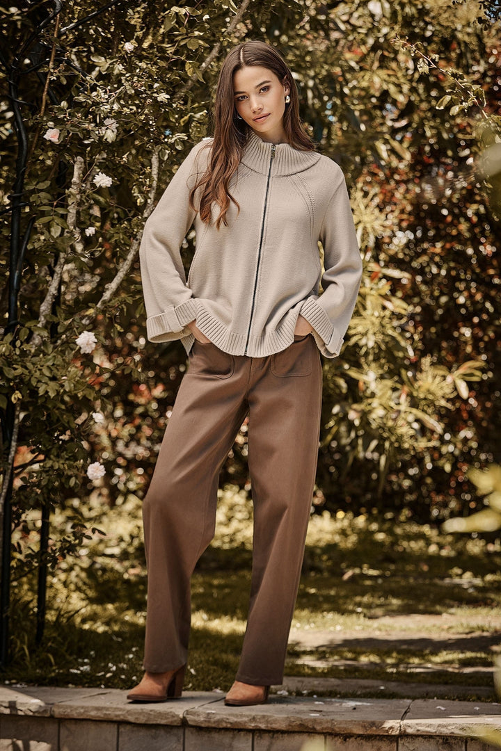 VERGE PANTS BLAKE PANT - 1124BR