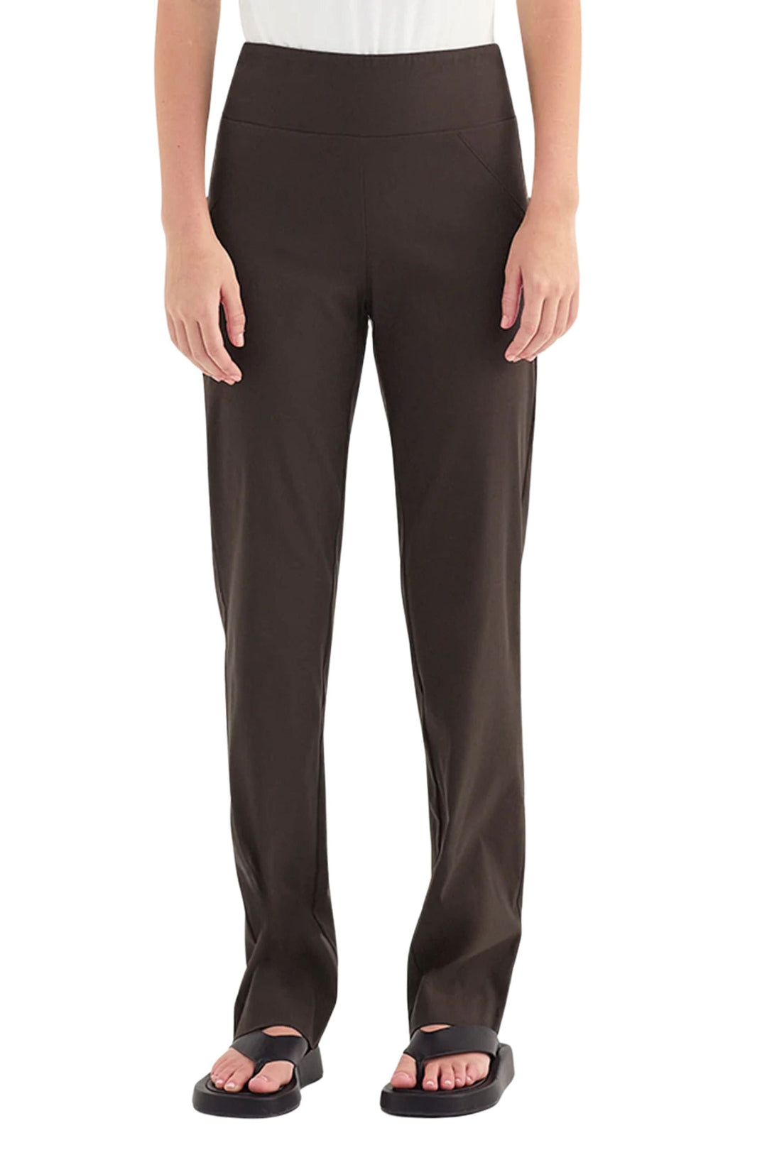 VERGE PANTS CHOCOLATE / 8 PREMIER PANT - 4797LW