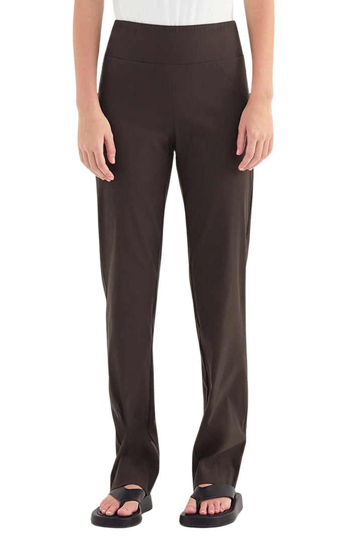 VERGE PANTS CHOCOLATE / 8 PREMIER PANT - 4797LW