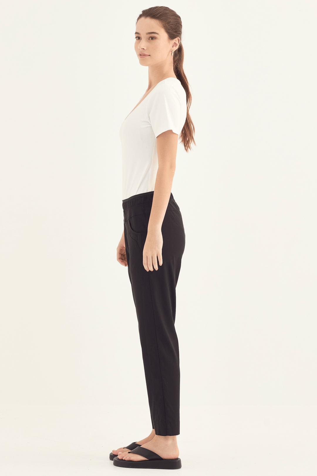 VERGE PANTS COLT PANT - 8611LW