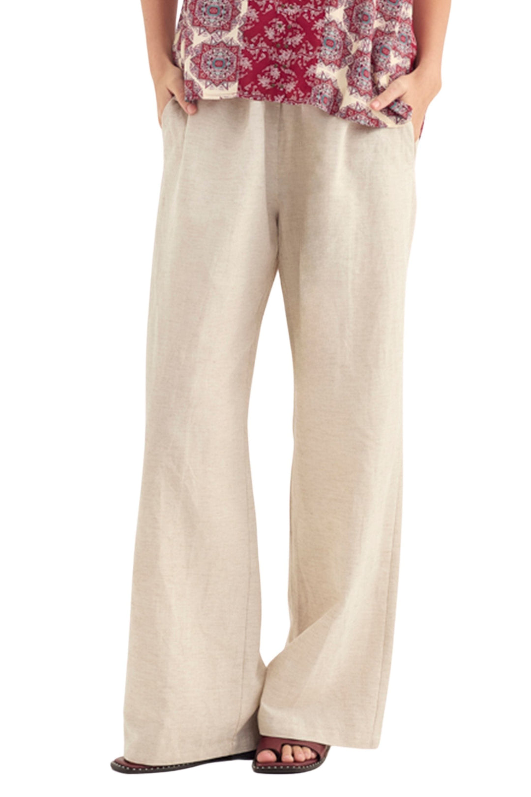 VERGE PANTS DARLING PANT - 1293BR