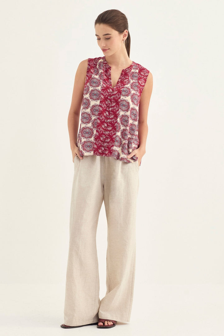 VERGE PANTS DARLING PANT - 1293BR