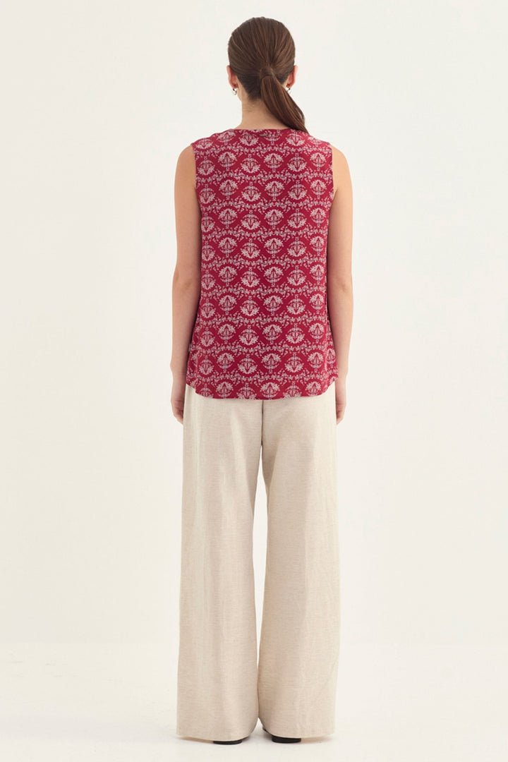 VERGE PANTS DARLING PANT - 1293BR