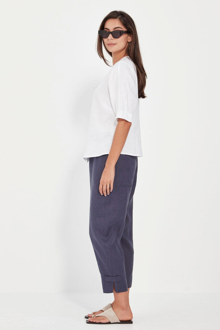 VERGE PANTS ELENA PANT - 9725BR