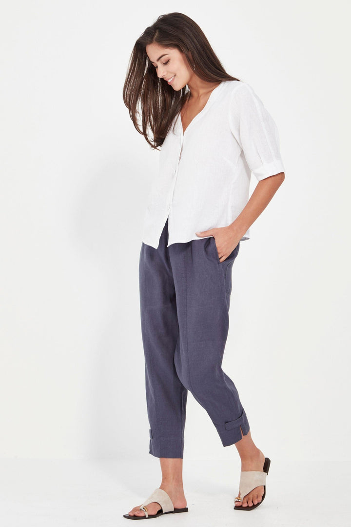 VERGE PANTS ELENA PANT - 9725BR