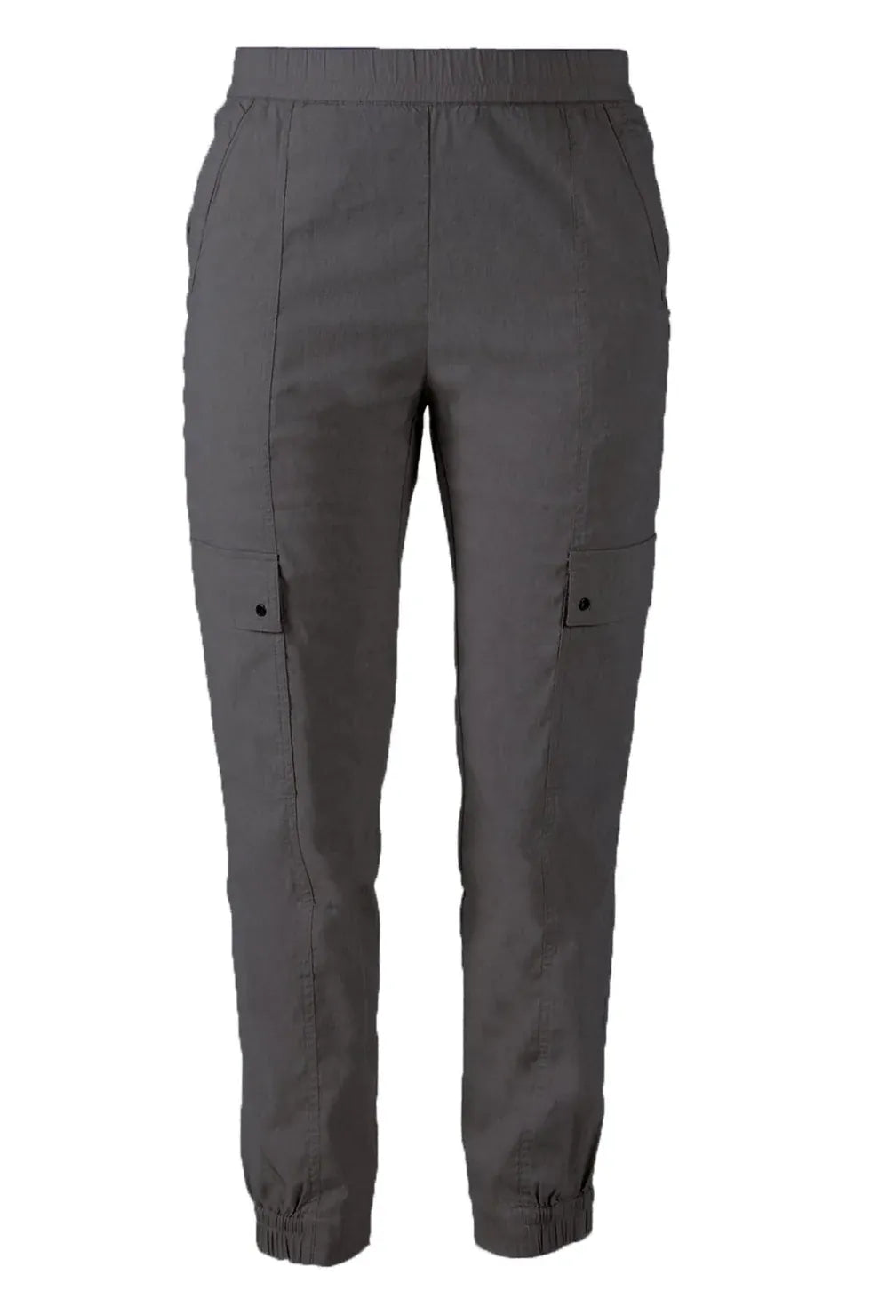 VERGE PANTS GRAVEL / 8 ACROBAT HISTORY PANT - 4462LW