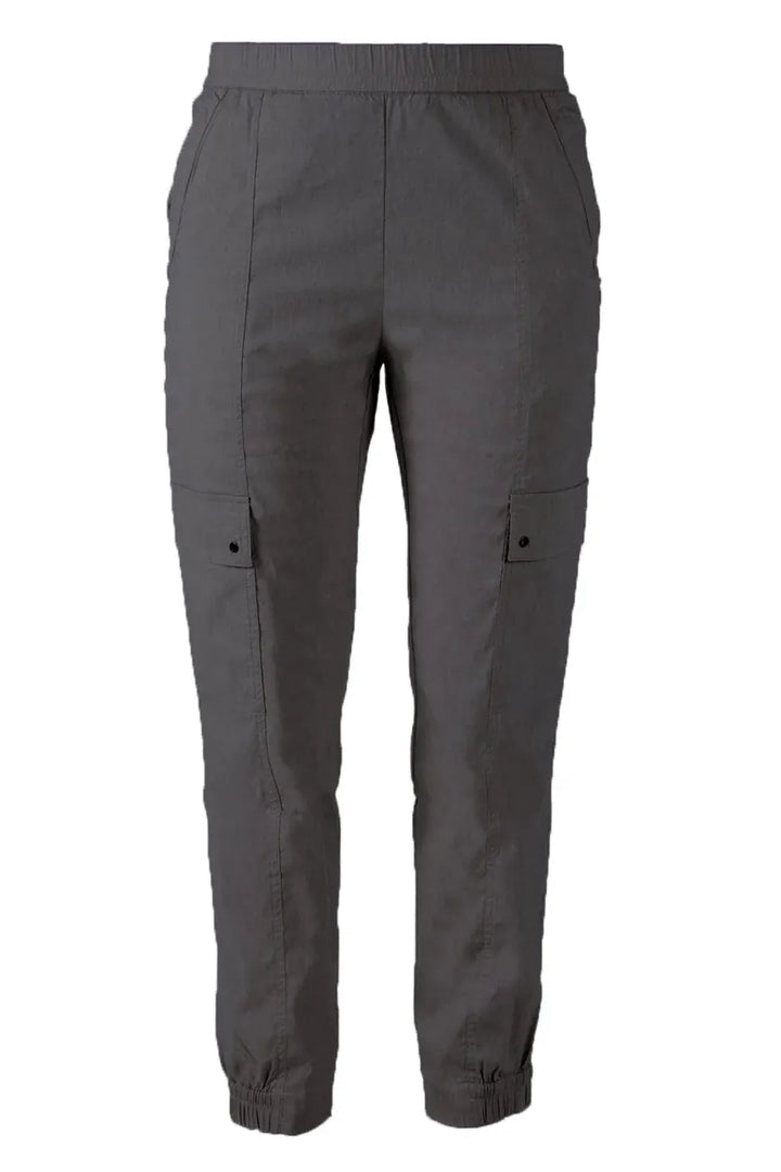 VERGE PANTS GRAVEL / 8 ACROBAT HISTORY PANT - 4462LW